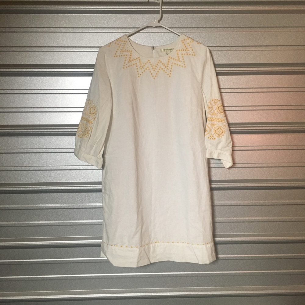 Banana Republic dress